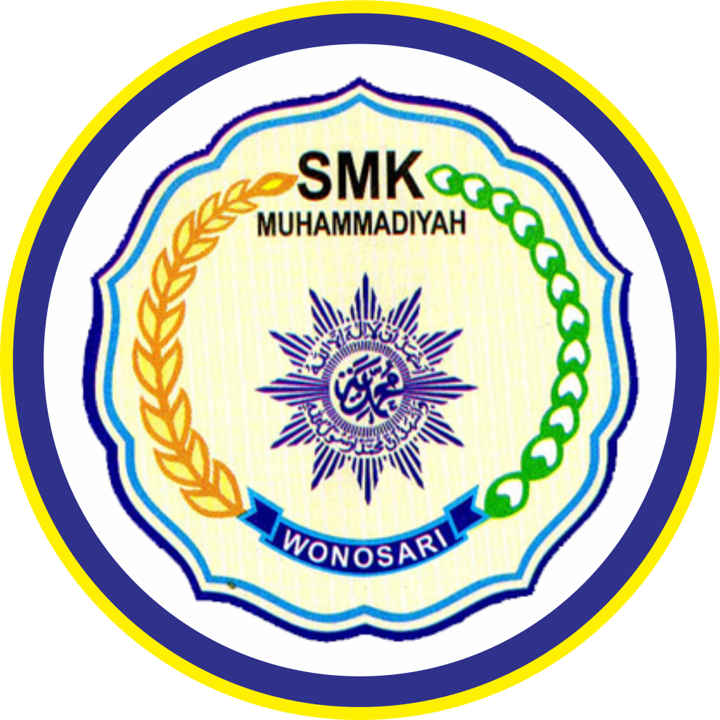 Logo Sekolah